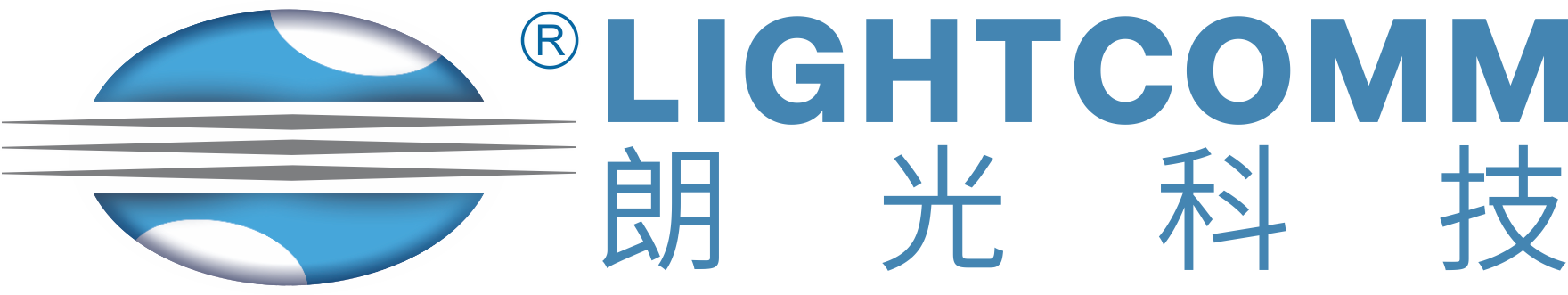 朗光科技